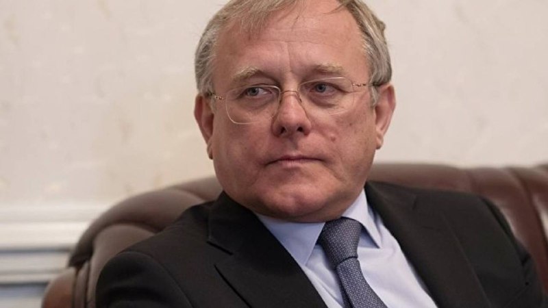 俄罗斯驻朝鲜大使亚历山大·马采戈拉于12月6日逝世，享年70岁